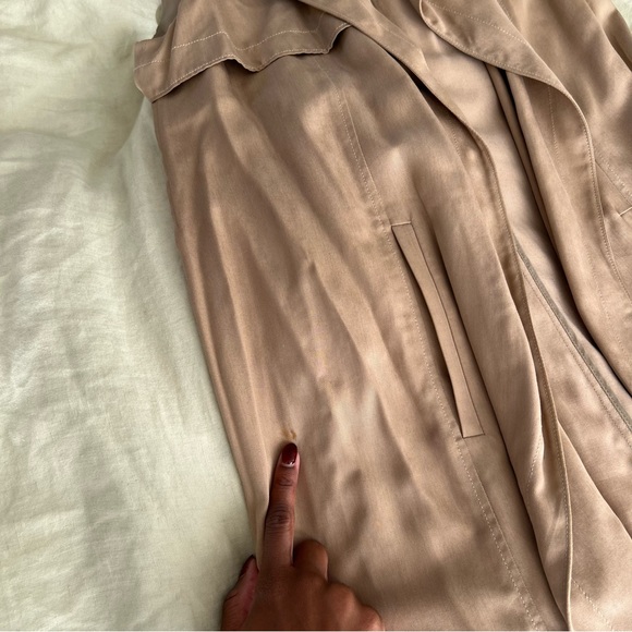 Long Vest - Picture 3 of 5